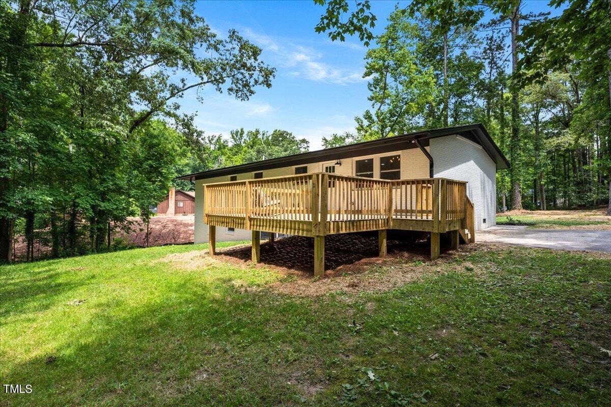 5832 Sandstone Drive Durham, NC 27713 - Photo 27 of 30 27-- 3