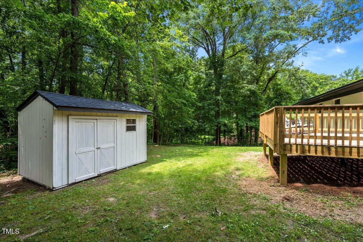 5832 Sandstone Drive Durham, NC 27713 - Photo 28 of 30 28-- 4