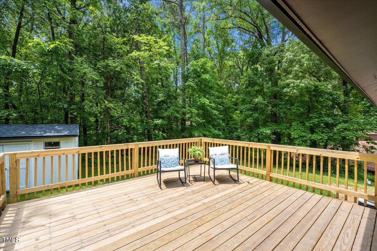 5832 Sandstone Drive Durham, NC 27713 - Photo 29 of 30 29-- 5