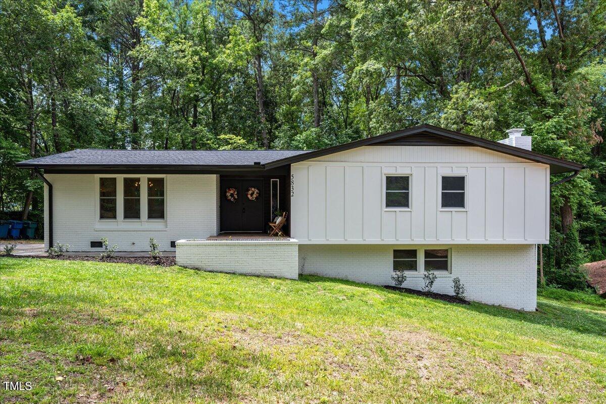 5832 Sandstone Drive Durham, NC 27713 - Photo 3 of 30 02-- 7