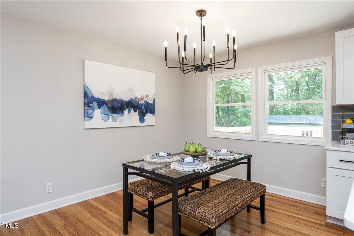 5832 Sandstone Drive Durham, NC 27713 - Photo 9 of 30 09-- 14