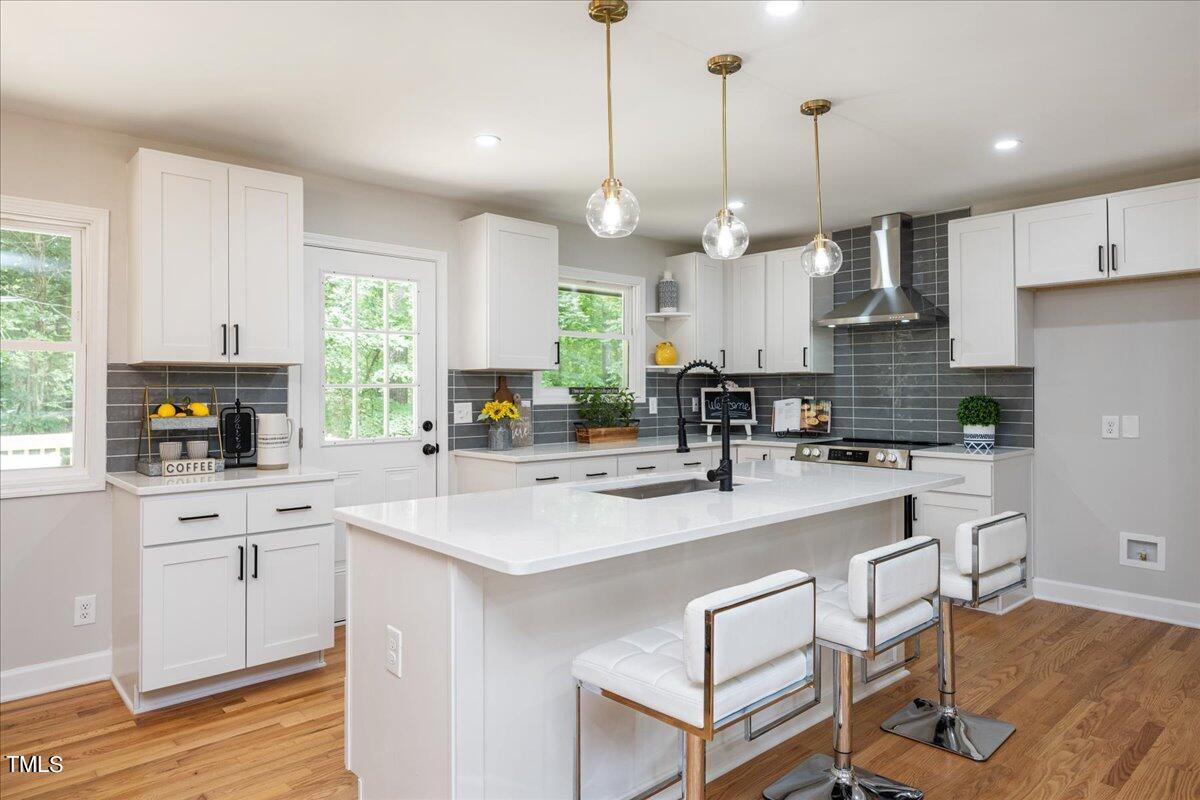 5832 Sandstone Drive Durham, NC 27713 - Photo 10 of 30 10-- 15