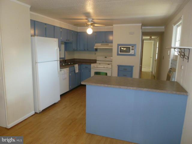21135 Reno Monument Road Boonsboro, MD 21713 - Photo 4 of 12 Kitchen