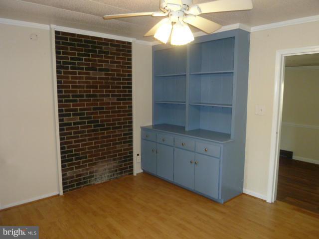 21135 Reno Monument Road Boonsboro, MD 21713 - Photo 6 of 12 Dining Room