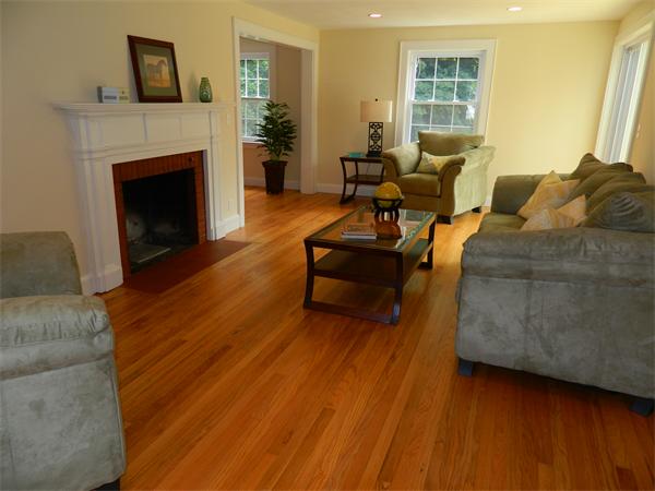 14 Lyndon Road Sharon, MA 02067 - Photo 12 of 20