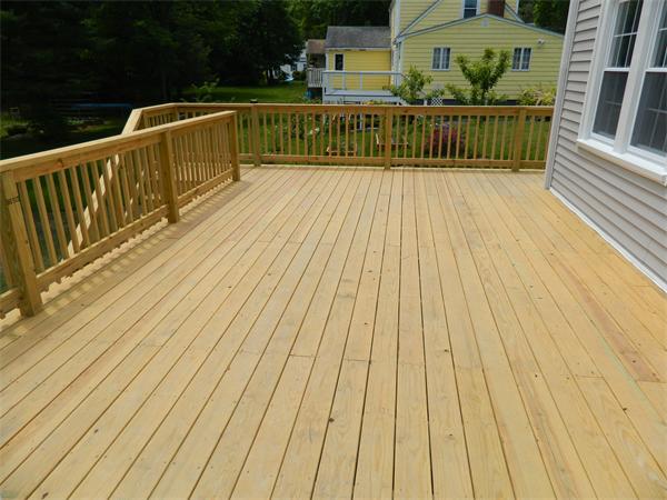 14 Lyndon Road Sharon, MA 02067 - Photo 16 of 20