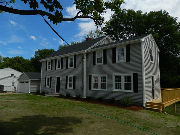 14 Lyndon Road Sharon, MA 02067 - Photo 19 of 20