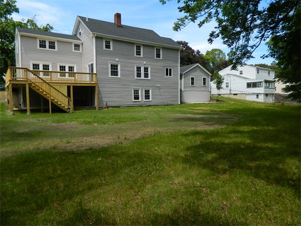 14 Lyndon Road Sharon, MA 02067 - Photo 20 of 20