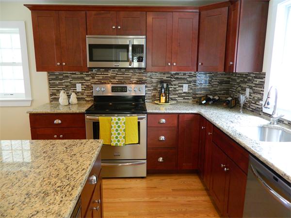 14 Lyndon Road Sharon, MA 02067 - Photo 2 of 20