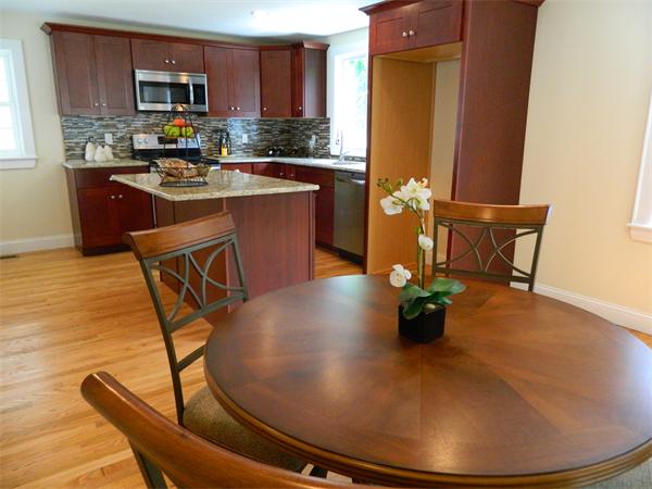 14 Lyndon Road Sharon, MA 02067 - Photo 8 of 20