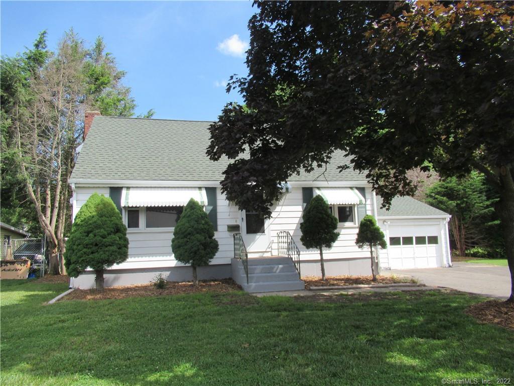 101 Vance Road Bristol, CT 06010 - Photo 1 of 1