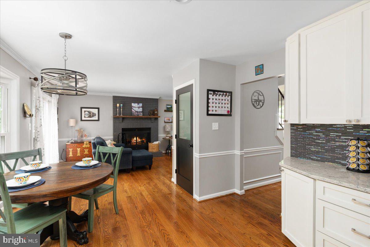 8201 Running Creek Court Springfield, VA 22153 - Photo 29 of 63