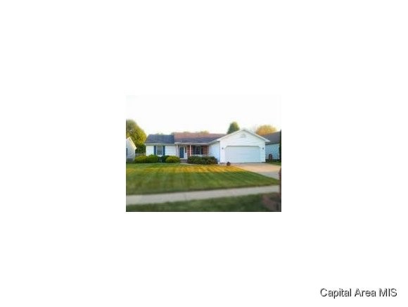 2712 Steiler Place Springfield, IL 62703 - Photo 1 of 10