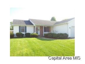 2712 Steiler Place Springfield, IL 62703 - Photo 3 of 10