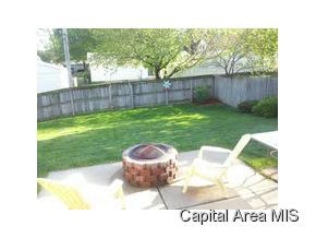 2712 Steiler Place Springfield, IL 62703 - Photo 4 of 10