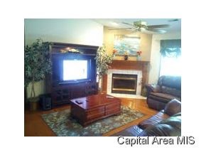 2712 Steiler Place Springfield, IL 62703 - Photo 5 of 10