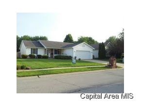 2712 Steiler Place Springfield, IL 62703 - Photo 9 of 10