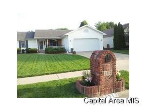2712 Steiler Place Springfield, IL 62703 - Photo 10 of 10