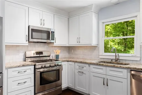 $589,000 | 1108 Morningside Place Northeast, Atlanta, GA 30306