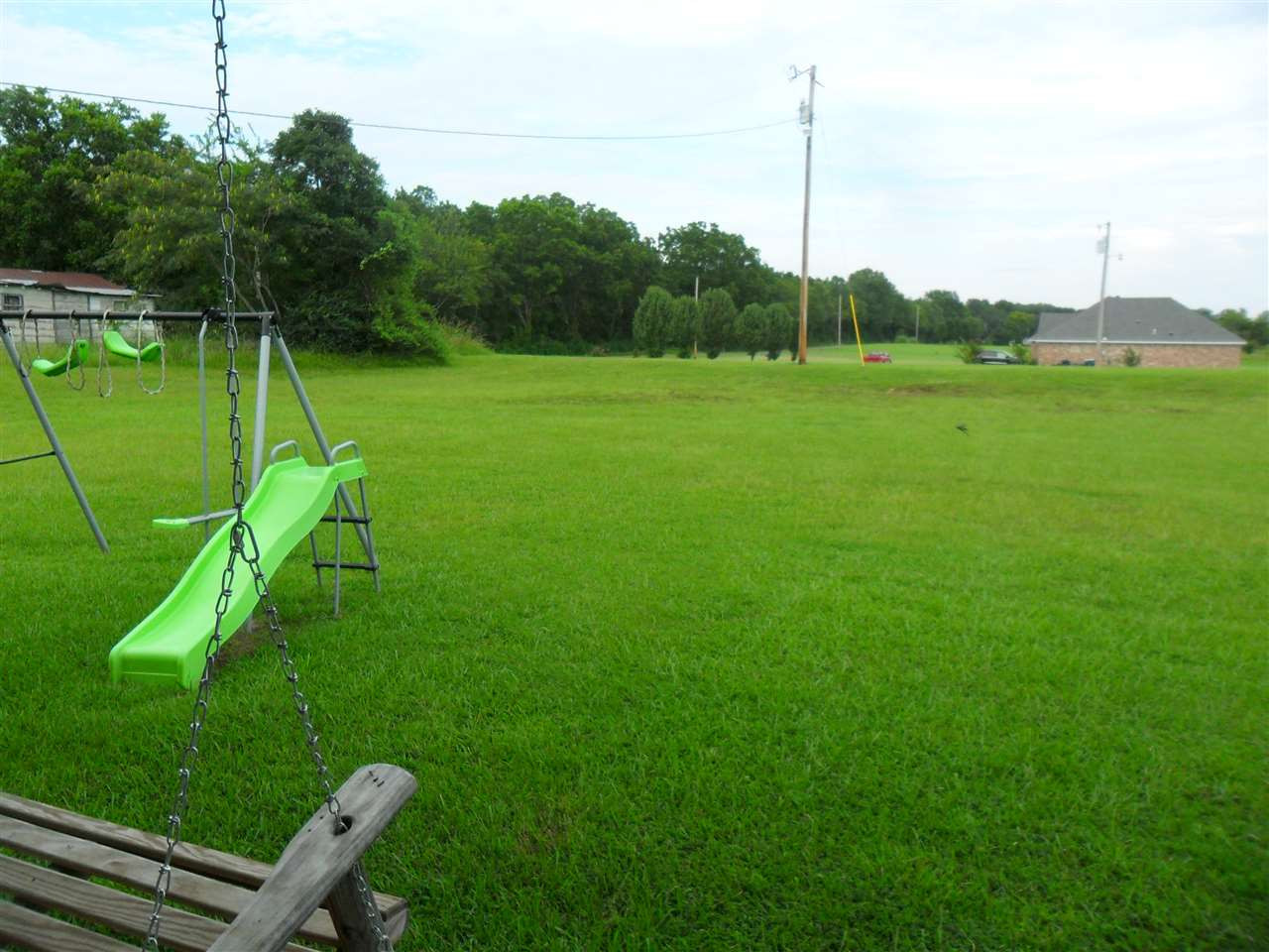 179 Hill Road Canton, MS 39046 - Photo 45 of 50 Beautiful land surround home