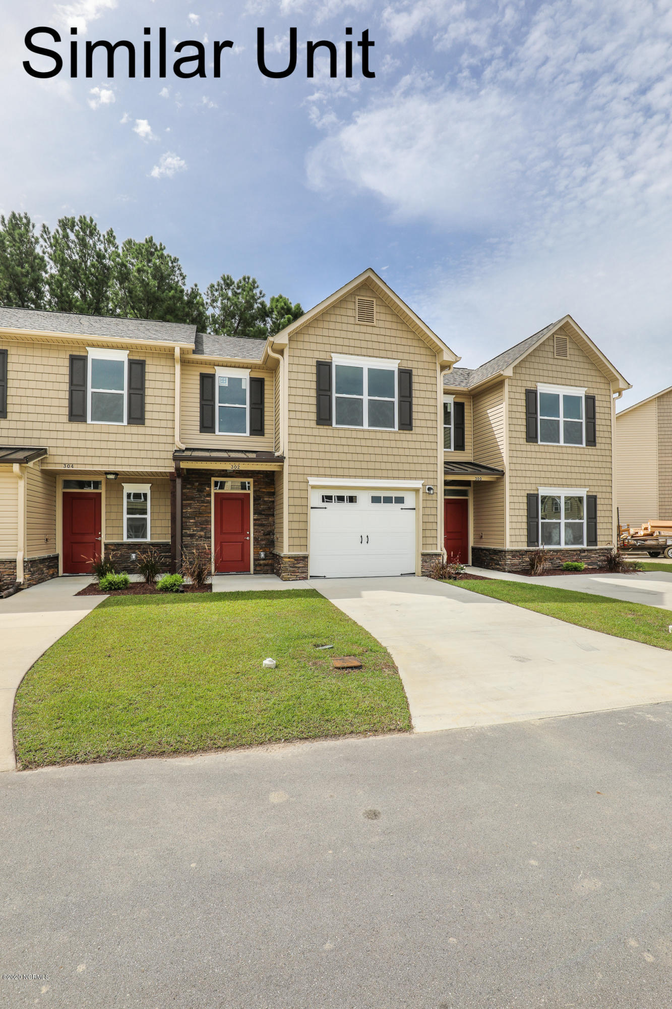 308 Glenellen Loop Road Midway Park, NC 28544 - Photo 1 of 24 untitled-2157