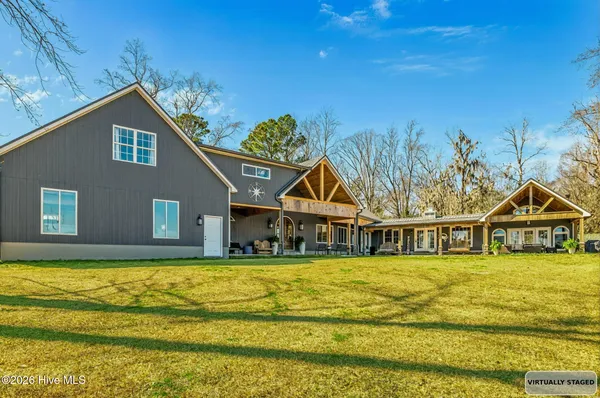 $1,399,000 | 397 Friedman Drive, Blounts Creek, NC 27814