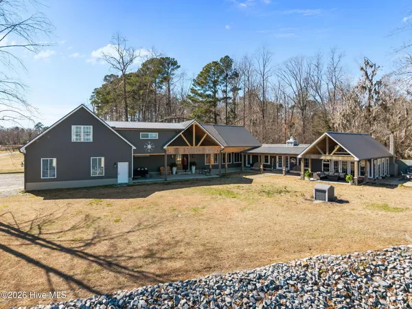 $1,399,000 | 397 Friedman Drive, Blounts Creek, NC 27814