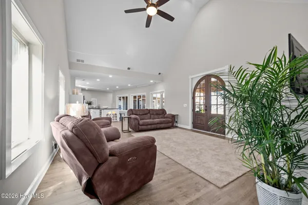 $1,399,000 | 397 Friedman Drive, Blounts Creek, NC 27814