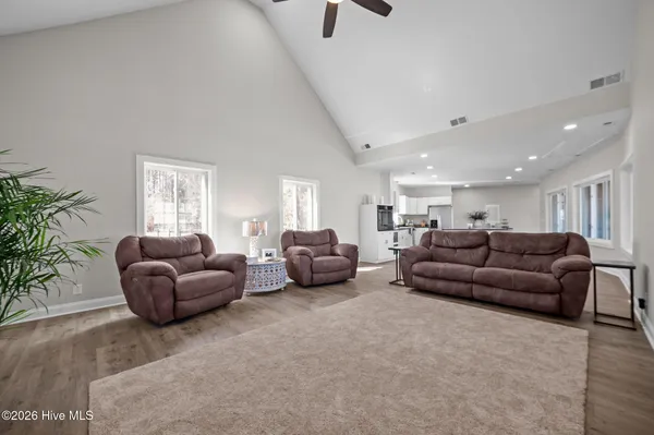 $1,399,000 | 397 Friedman Drive, Blounts Creek, NC 27814