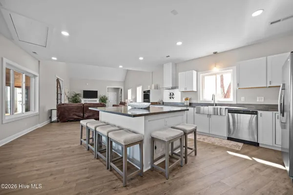 $1,399,000 | 397 Friedman Drive, Blounts Creek, NC 27814