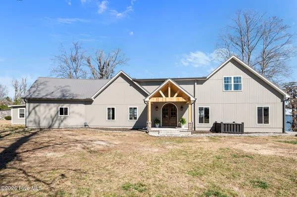 $1,399,000 | 397 Friedman Drive, Blounts Creek, NC 27814