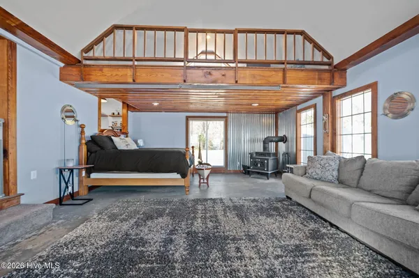 $1,399,000 | 397 Friedman Drive, Blounts Creek, NC 27814