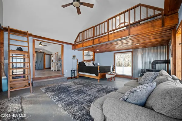 $1,399,000 | 397 Friedman Drive, Blounts Creek, NC 27814