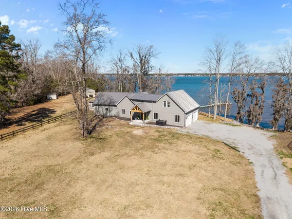 $1,399,000 | 397 Friedman Drive, Blounts Creek, NC 27814