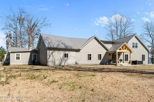 $1,399,000 | 397 Friedman Drive, Blounts Creek, NC 27814