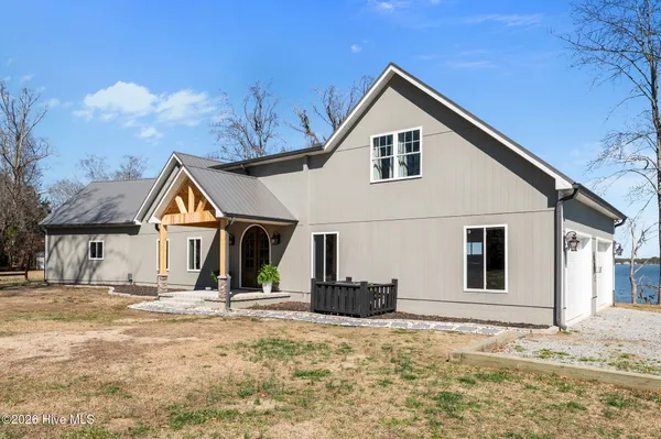 $1,399,000 | 397 Friedman Drive, Blounts Creek, NC 27814