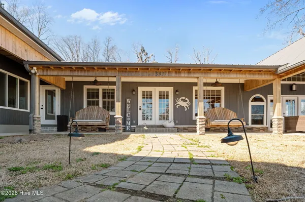 $1,399,000 | 397 Friedman Drive, Blounts Creek, NC 27814