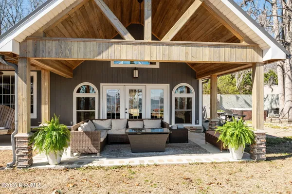 $1,399,000 | 397 Friedman Drive, Blounts Creek, NC 27814