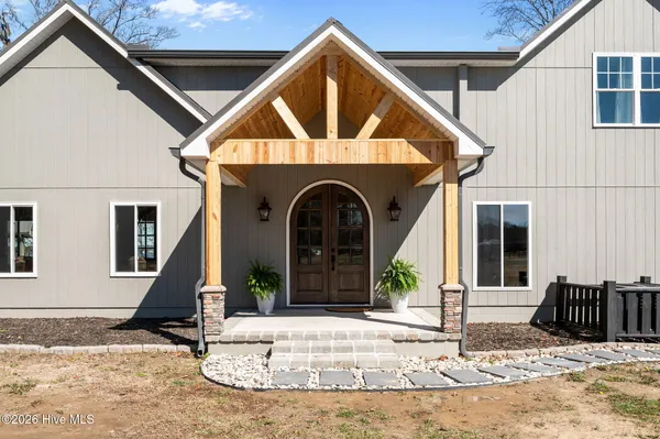 $1,399,000 | 397 Friedman Drive, Blounts Creek, NC 27814