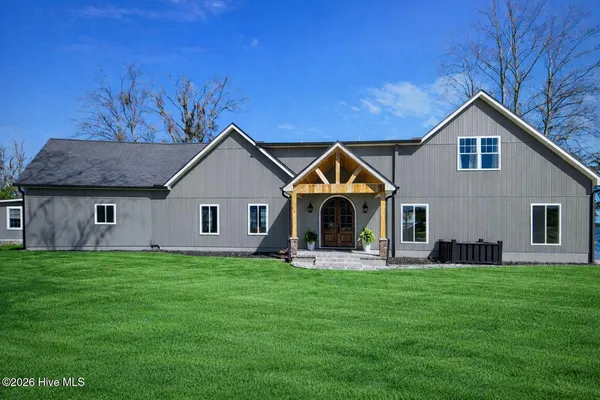 $1,399,000 | 397 Friedman Drive, Blounts Creek, NC 27814