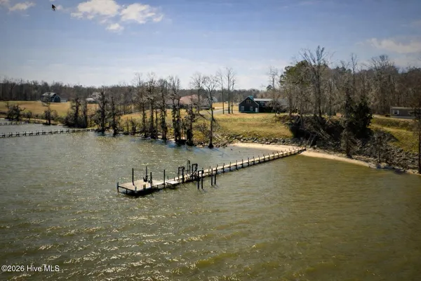 $1,399,000 | 397 Friedman Drive, Blounts Creek, NC 27814