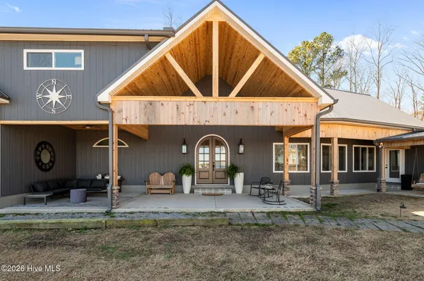 $1,399,000 | 397 Friedman Drive, Blounts Creek, NC 27814