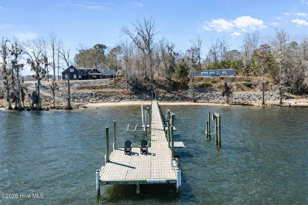 $1,399,000 | 397 Friedman Drive, Blounts Creek, NC 27814