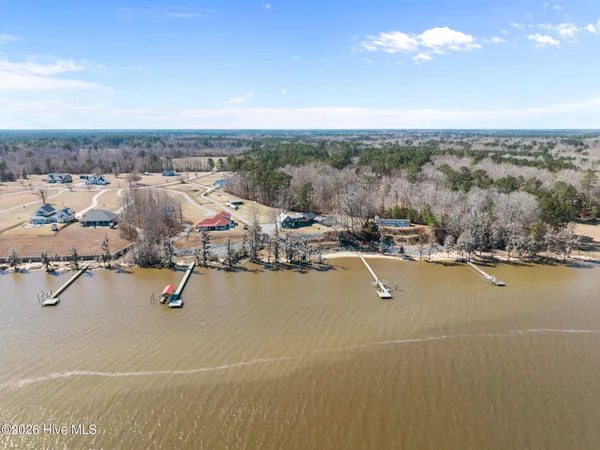 $1,399,000 | 397 Friedman Drive, Blounts Creek, NC 27814