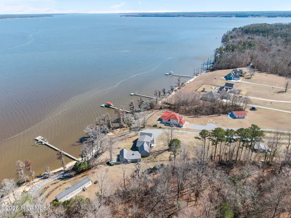 $1,399,000 | 397 Friedman Drive, Blounts Creek, NC 27814