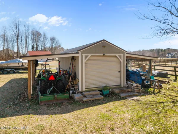 $1,399,000 | 397 Friedman Drive, Blounts Creek, NC 27814