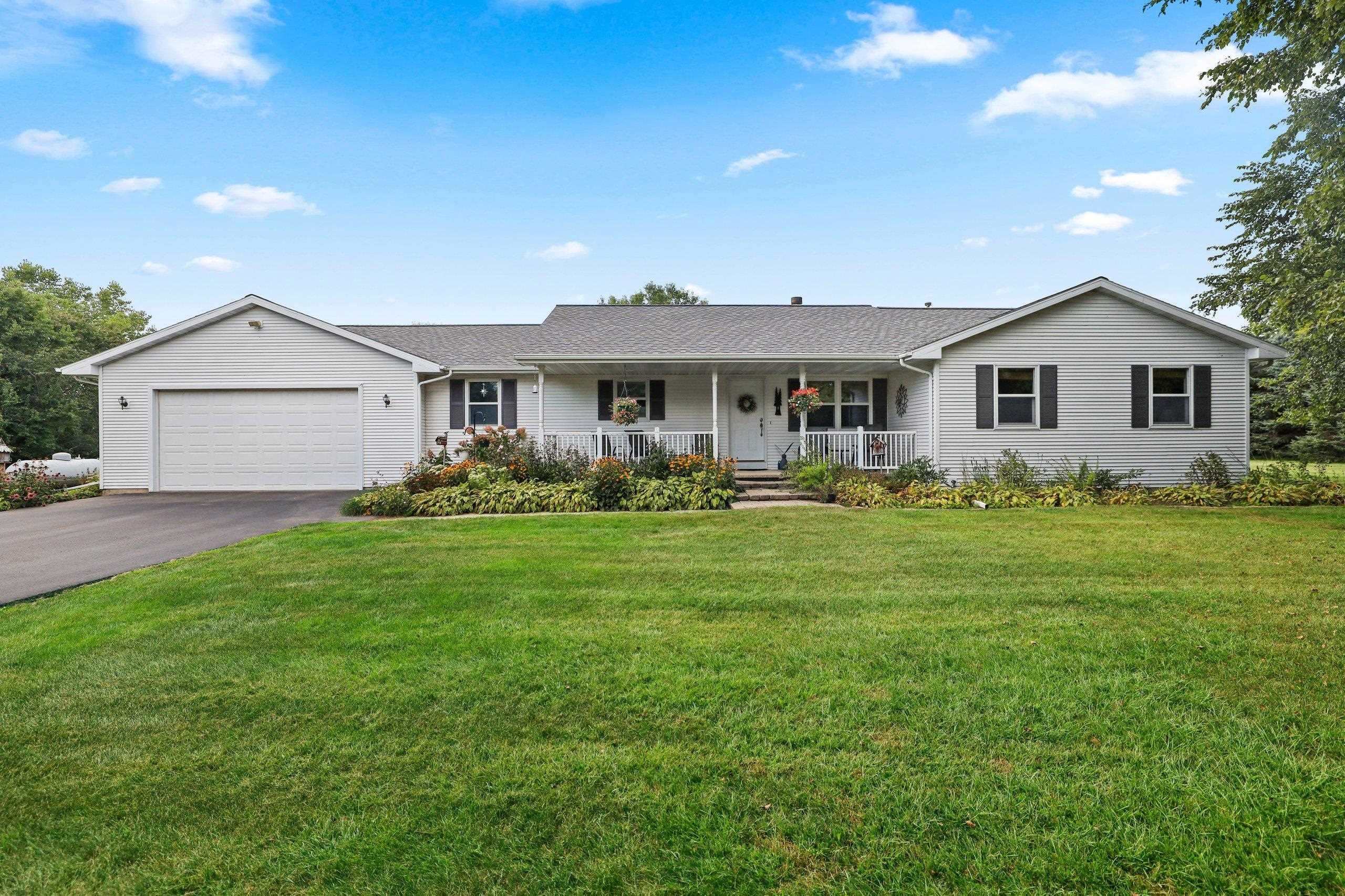 N831 Rabbit Road Fremont, WI 54940 - Photo 1 of 67 Gallery Image 1