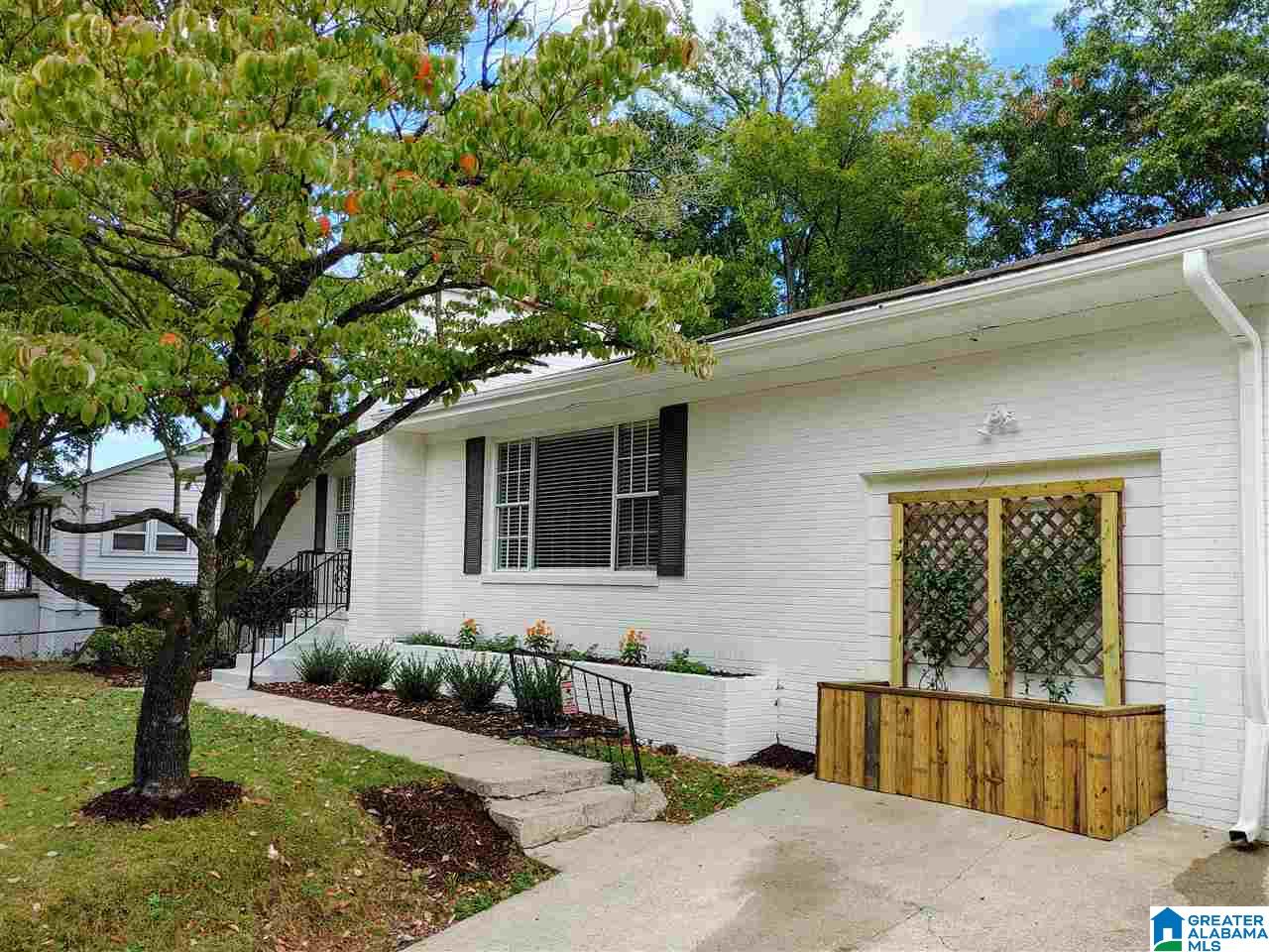 836 60th Place Fairfield, AL 35064 - Photo 2 of 46