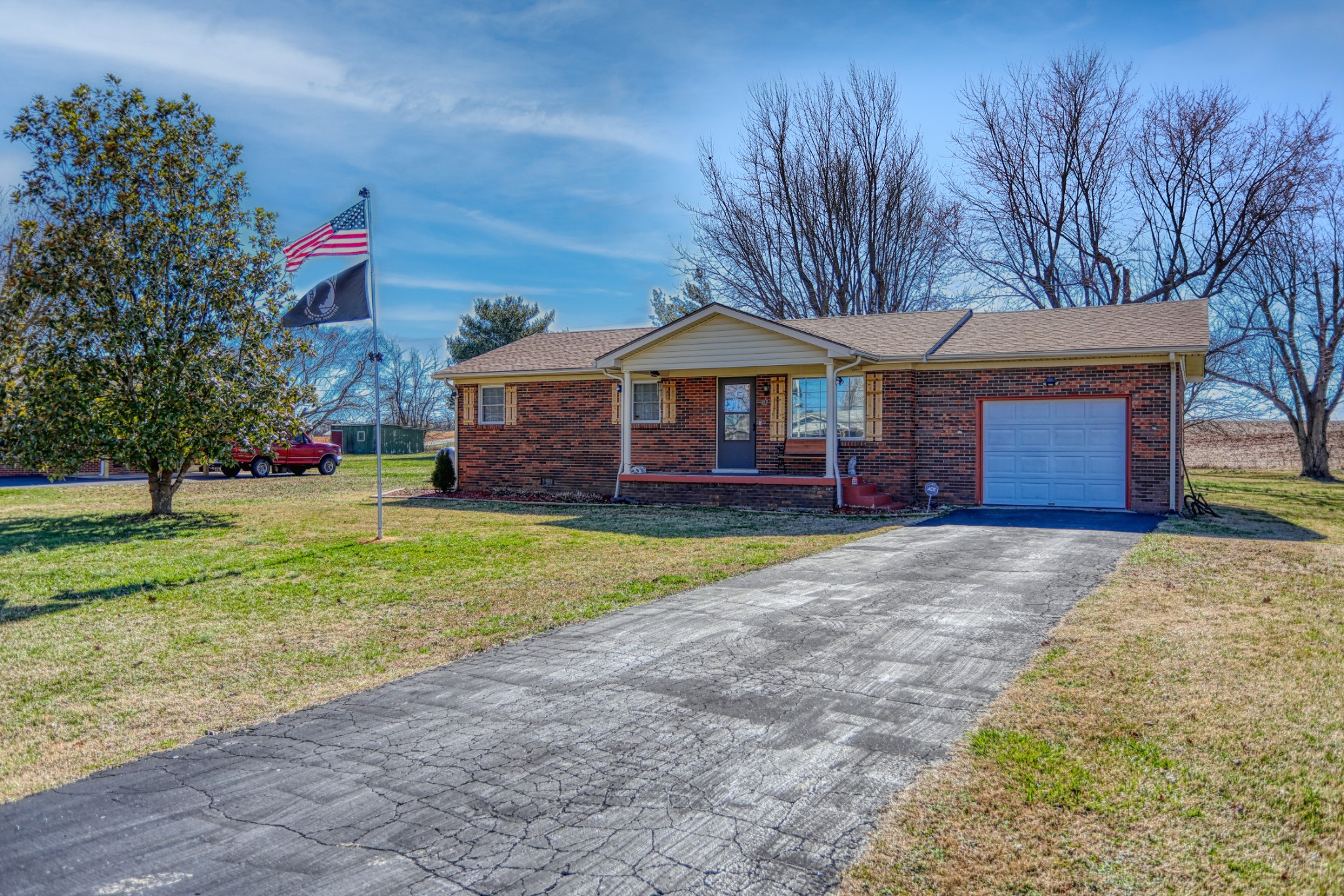107 Coates Road Franklin, KY 42134 - Photo 1 of 28 Gallery Image 1