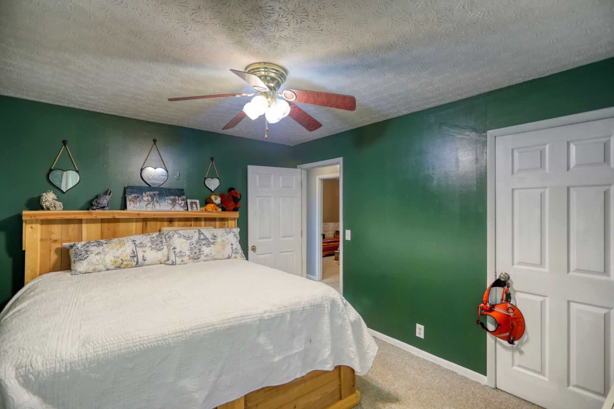107 Coates Road Franklin, KY 42134 - Photo 5 of 28 Gallery Image 5